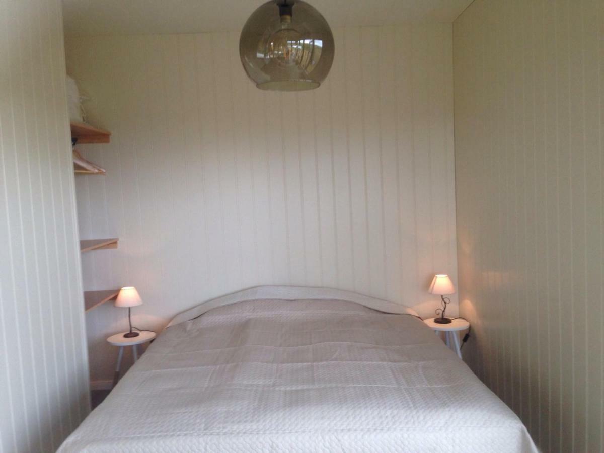 Sumarhúsin Signýjarstöðum Villa Reykholt  Exteriör bild